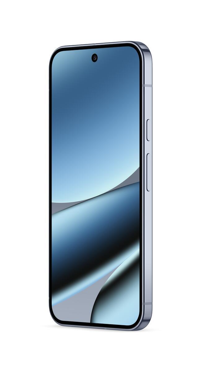 Google Pixel 10 Pro XL - Smartphone Entreprise